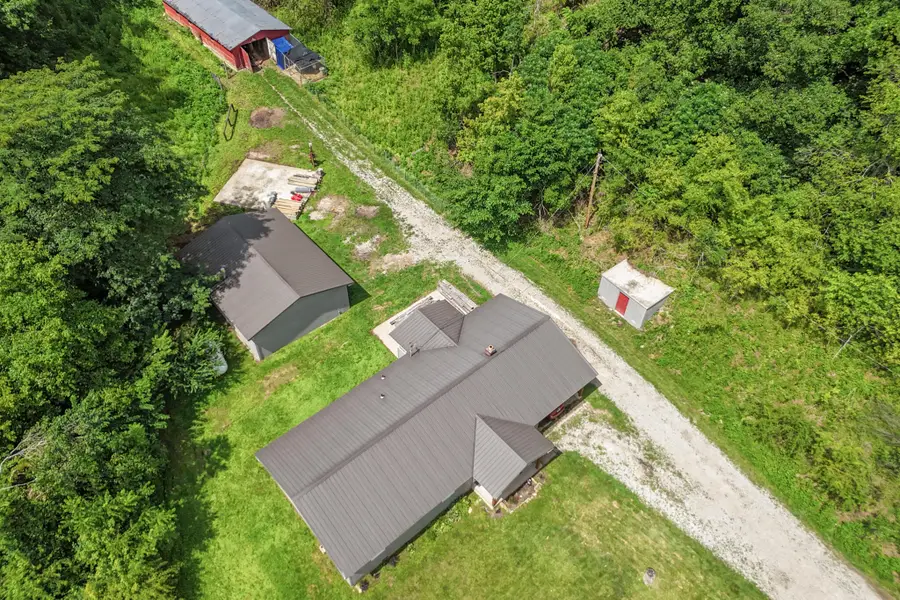 90 Trevor Lane, Burkesville, KY 42717 - #3