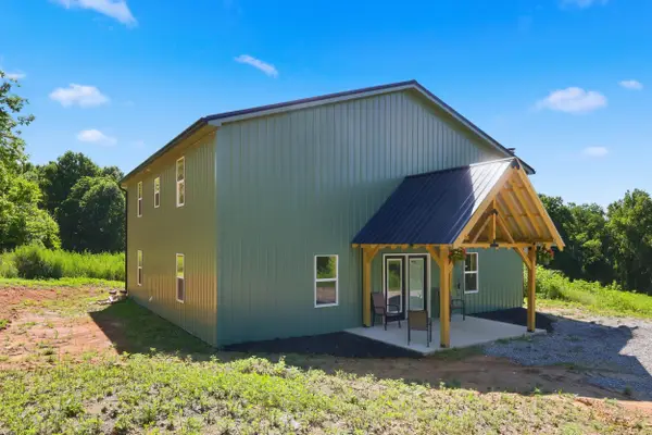 1846 Cream Ridge Road, Junction City, KY 40440
