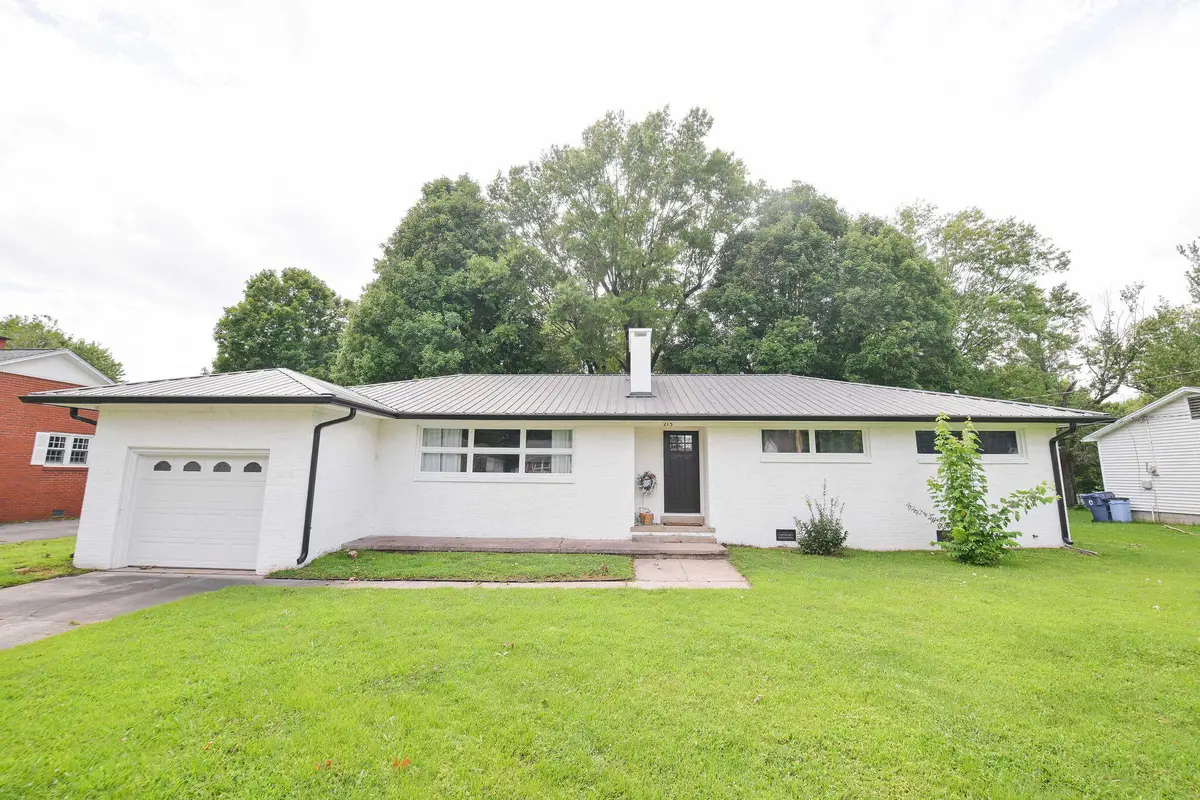 213 Fairlane Drive, Mayfield, KY 42066 - #1