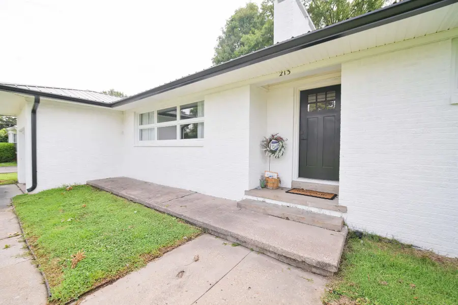 213 Fairlane Drive, Mayfield, KY 42066 - #2
