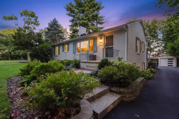 2091 Spring Grove Avenue, Lexington, KY 40503