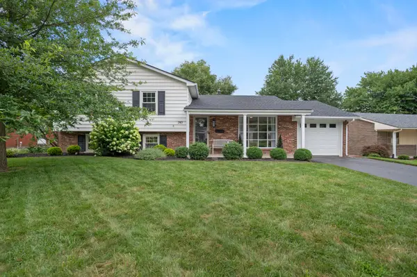 343 Curtin Drive, Lexington, KY 40503