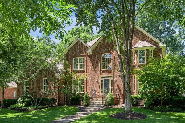 3656 Winding Wood Lane, Lexington, KY 40515