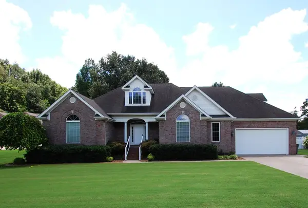 4 White Pine Place, Paducah, KY 42003