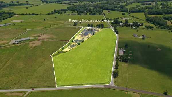 1 Glenn Rd Road, Paris, KY 40361