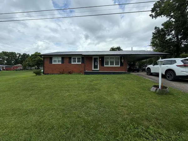 111 Highland Avenue, Flemingsburg, KY 41041