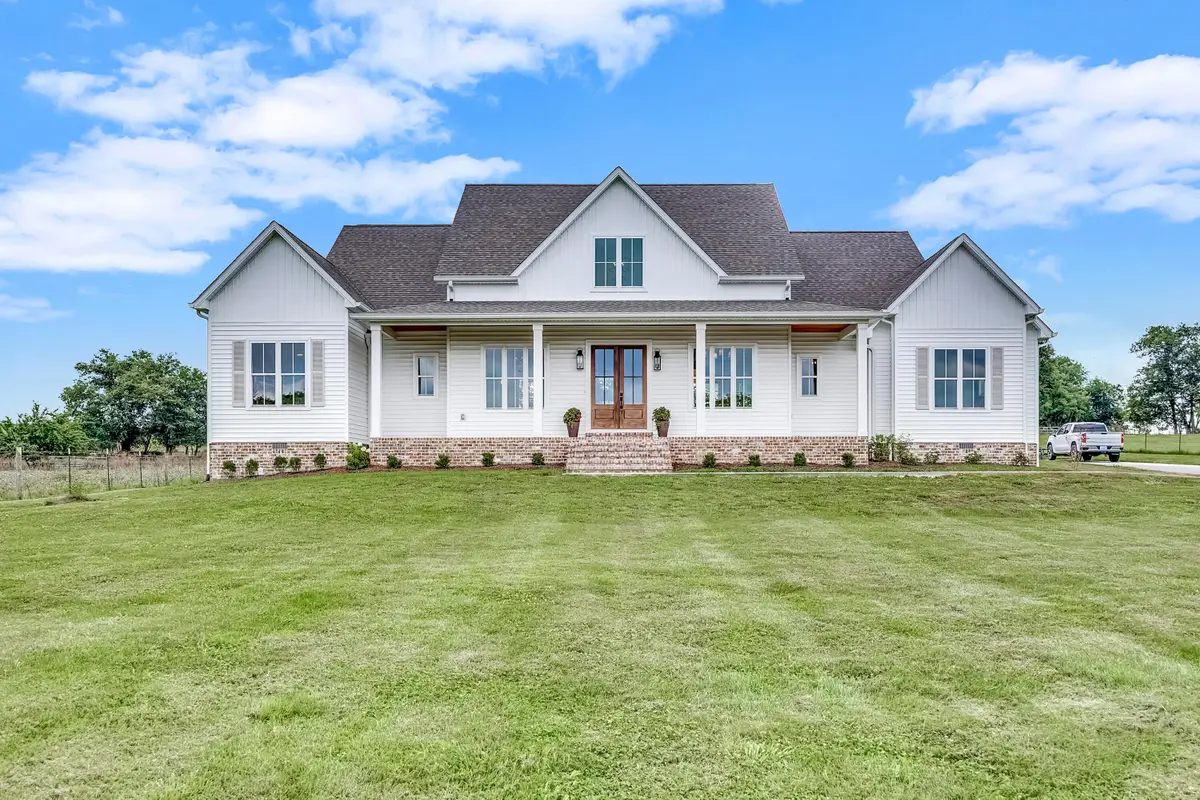 1170 Dry Fork Road, Danville, KY 40422 - #1