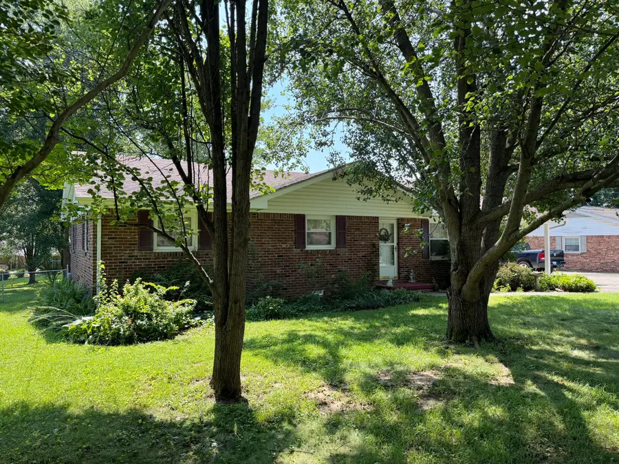 5830 Merrydale Drive, Paducah, KY 42003 - #3
