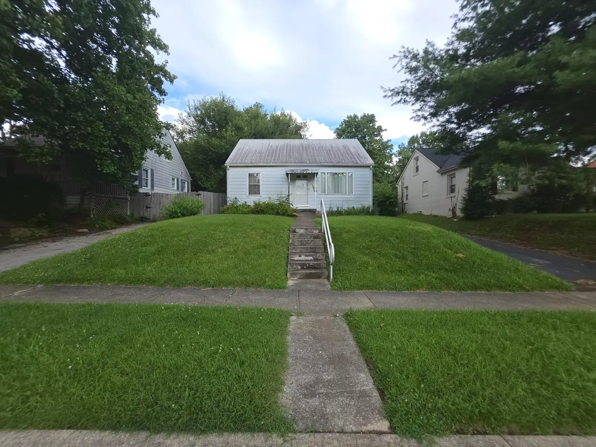 860 Darley Drive, Lexington, KY 40505 - #1