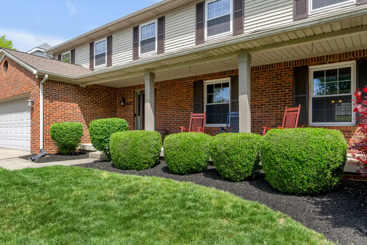1445 Corona Drive, Lexington, KY 40514 - #1