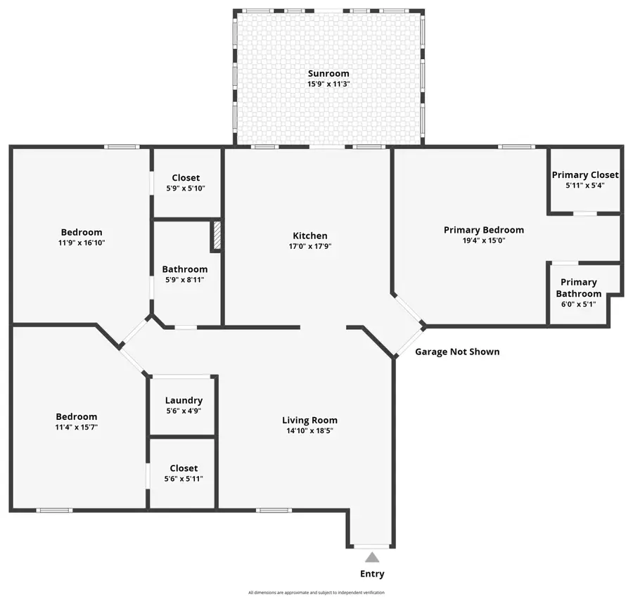393 Summer Hill Drive, Somerset, KY 42503 - #3