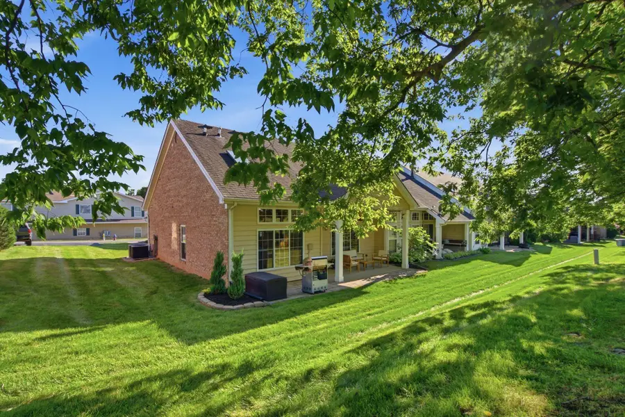 115 Stone Wall Path, Georgetown, KY 40324 - #3