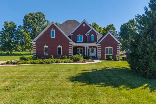 337 Hawthorne Drive, Nicholasville, KY 40356