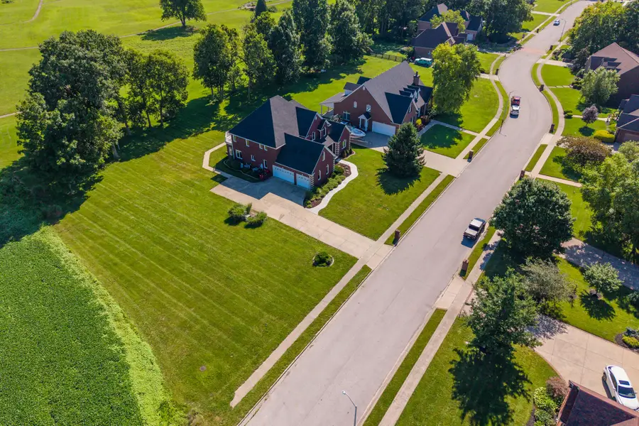 337 Hawthorne Drive, Nicholasville, KY 40356 - #3