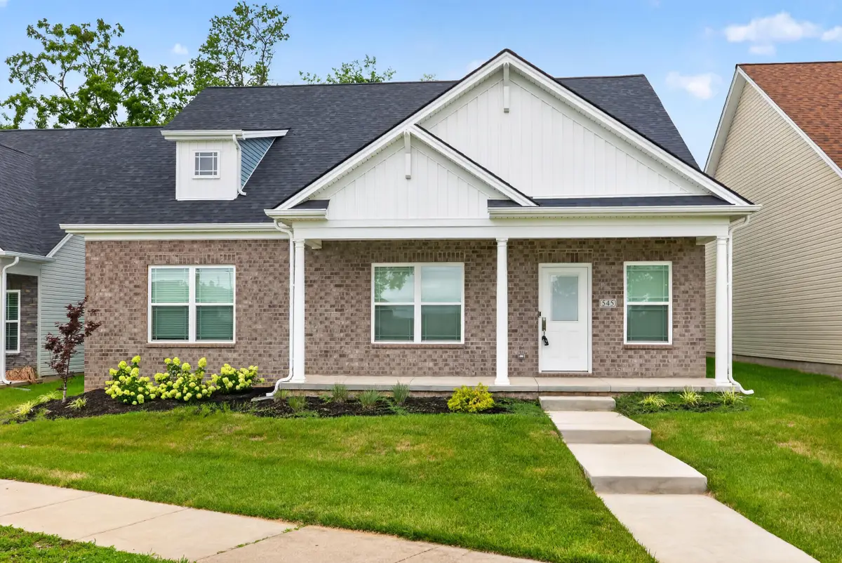 545 Shropshire Avenue, Lexington, KY 40508 - #1
