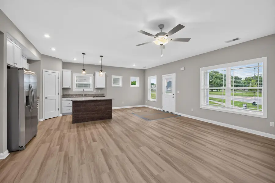 545 Shropshire Avenue, Lexington, KY 40508 - #3