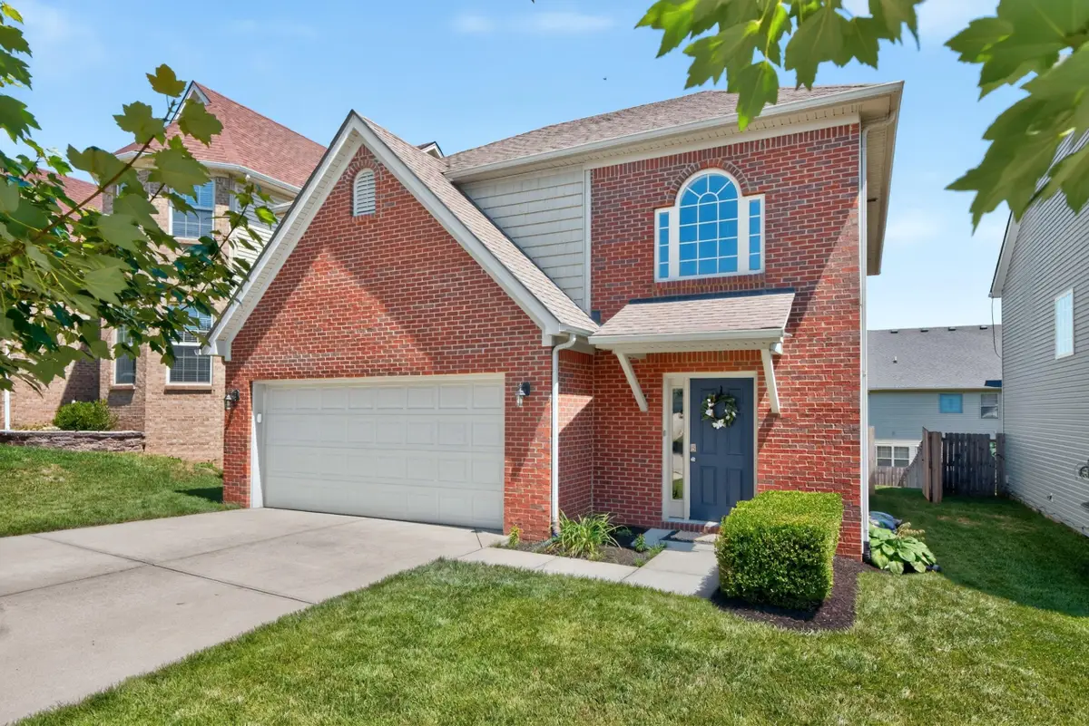 4072 Sweetspire Drive, Lexington, KY 40514 - #1
