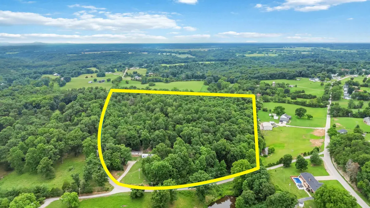 126 Turpin Ridge Road, Irvine, KY 40336 - #1