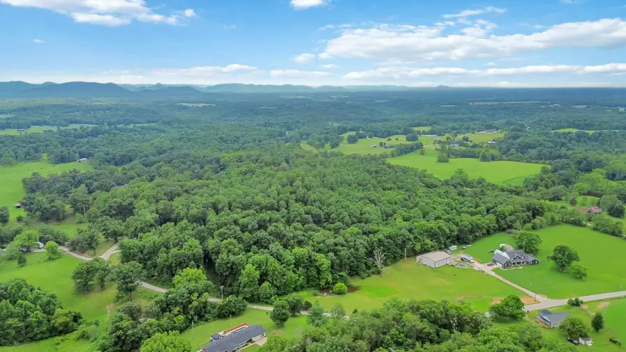 126 Turpin Ridge Road, Irvine, KY 40336 - #3