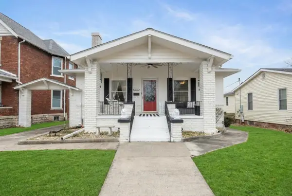 1128 Jefferson Street, Paducah, KY 42001