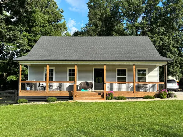 288 Manchester Lane, Brodhead, KY 40409