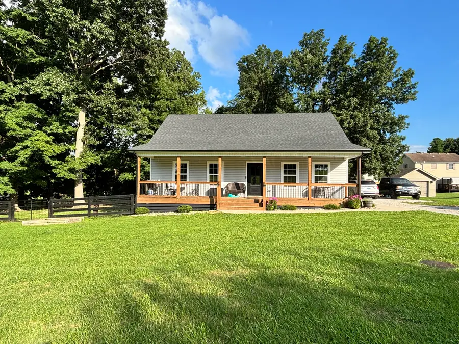 288 Manchester Lane, Brodhead, KY 40409 - #2