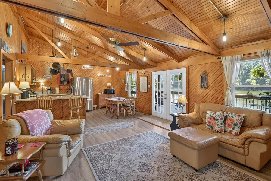 1724 Paradise Camp Road, Harrodsburg, KY 40330 - #2