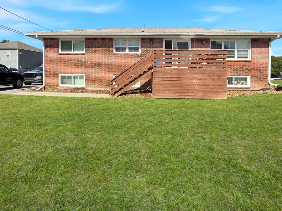 1611 Olive Street, Murray, KY 42071 - #2