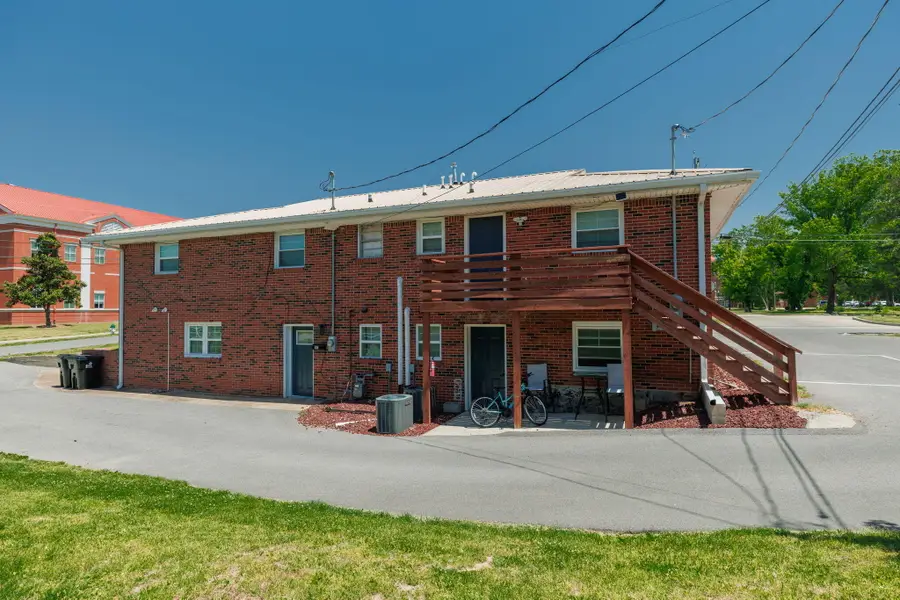 1611 Olive Street, Murray, KY 42071 - #3