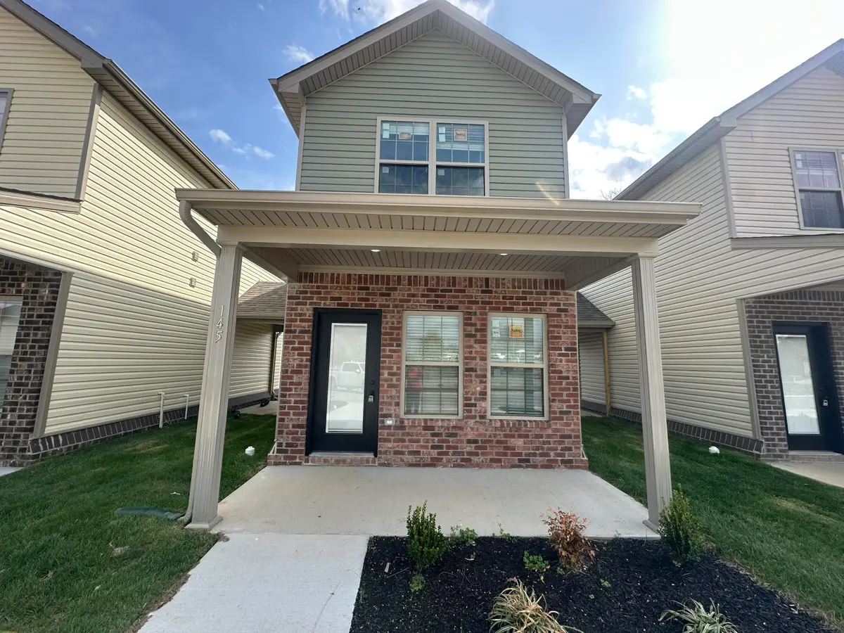 113 Harvest Park Trail, Berea, KY 40403 - #1