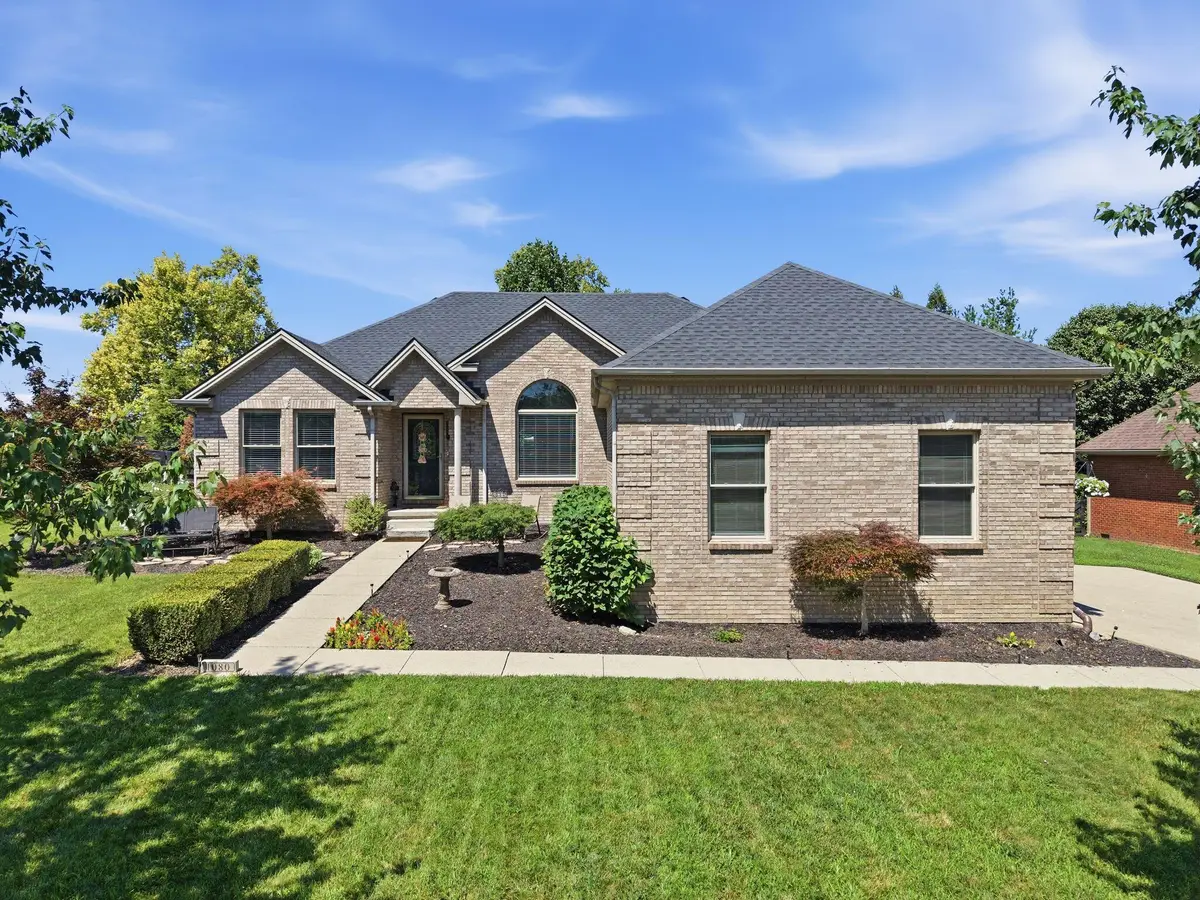 1080 Bay Colony Drive, Richmond, KY 40475 - #1