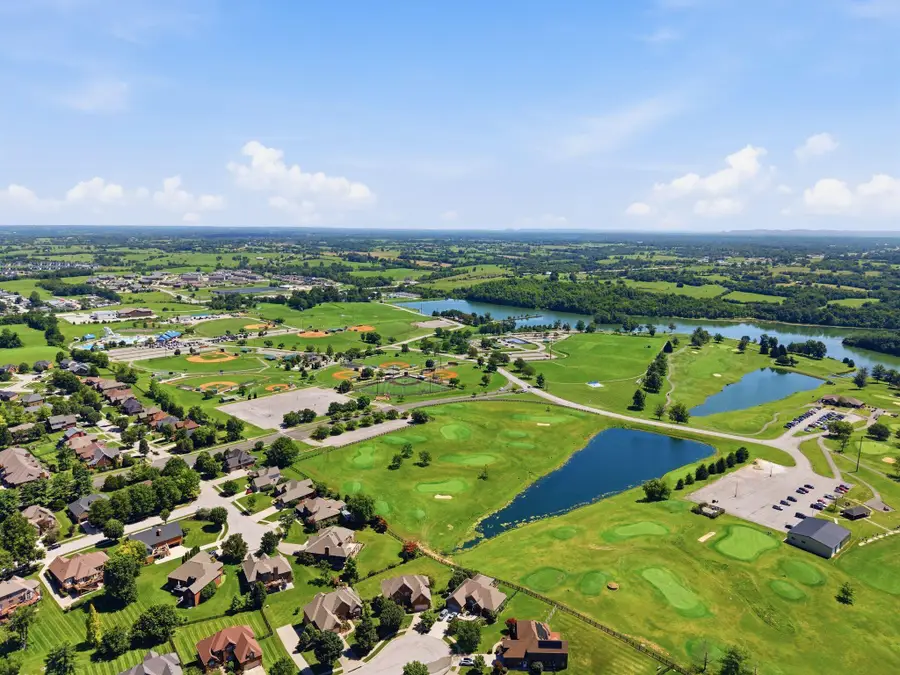 1080 Bay Colony Drive, Richmond, KY 40475 - #3