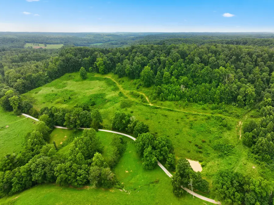 100-200 Coffey Road, Dunnville, KY 42528 - #3
