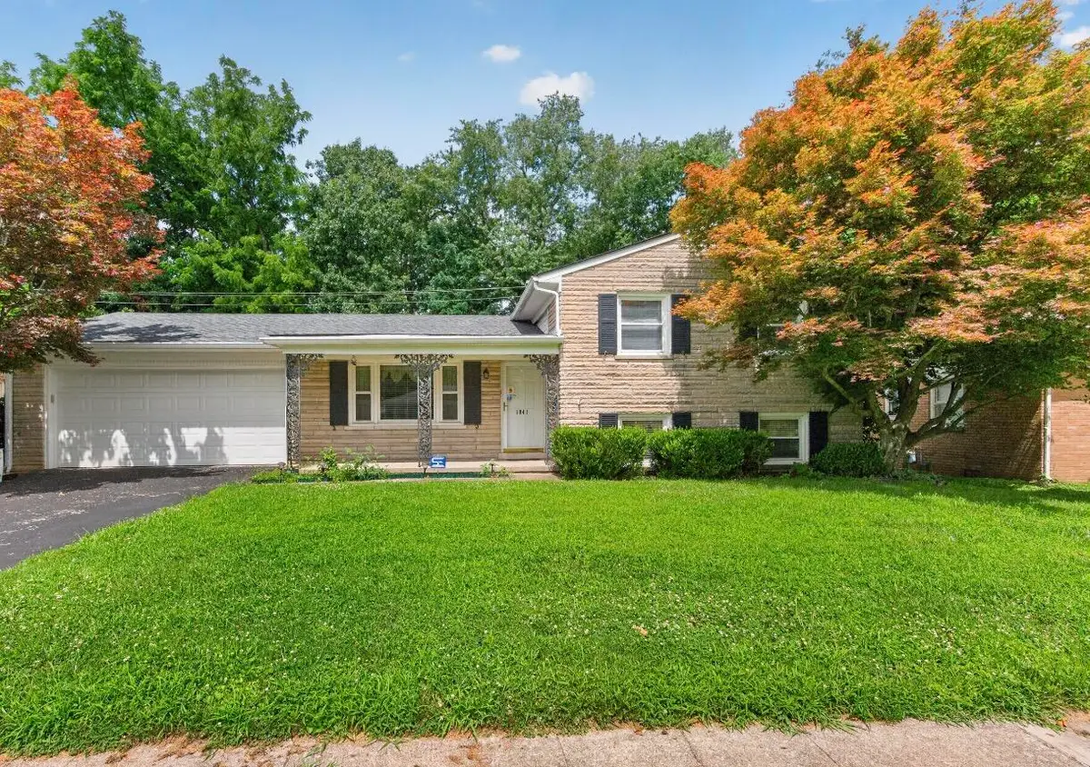 1041 Camellia Drive, Lexington, KY 40504 - #1
