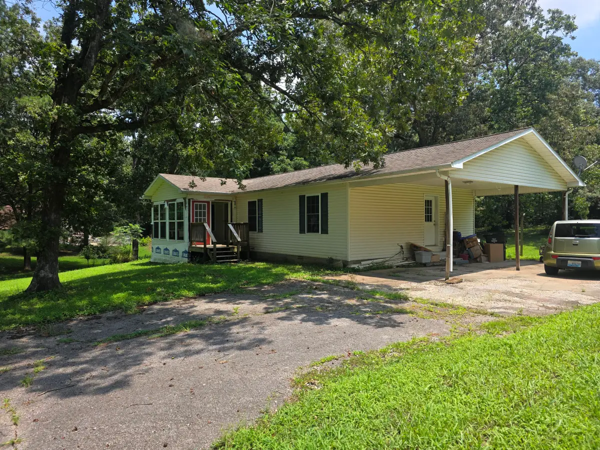120 Pinecreek Lane, Murray, KY 42071 - #1