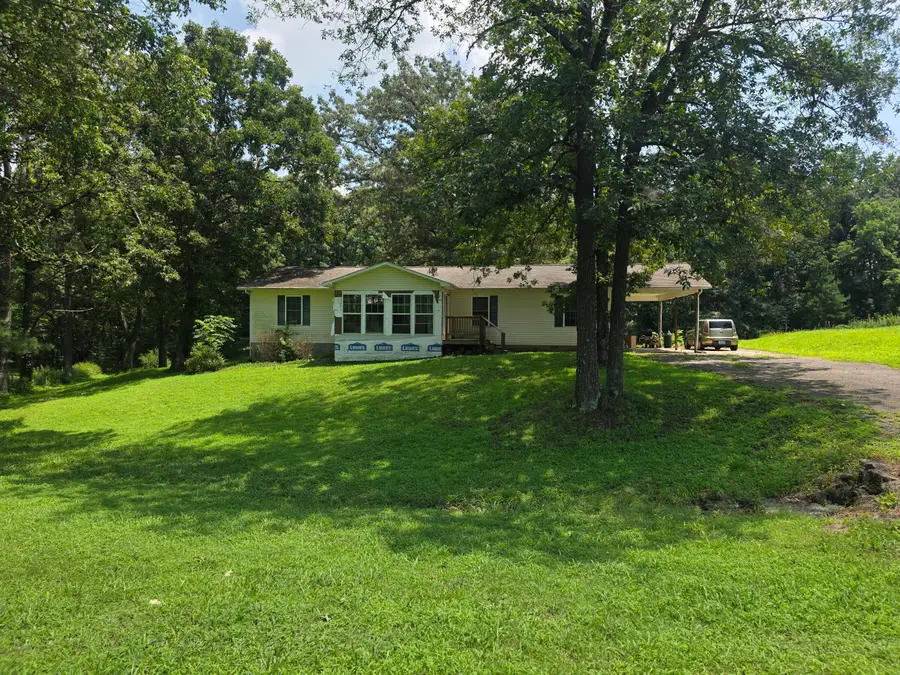 120 Pinecreek Lane, Murray, KY 42071 - #2