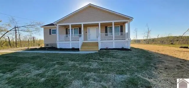 340 Jones Keeney Road, Dawson Springs, KY 42408 - #1