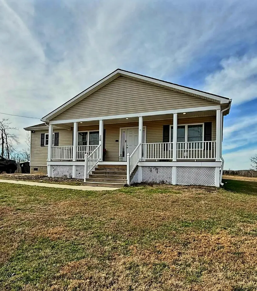 340 Jones Keeney Road, Dawson Springs, KY 42408 - #2