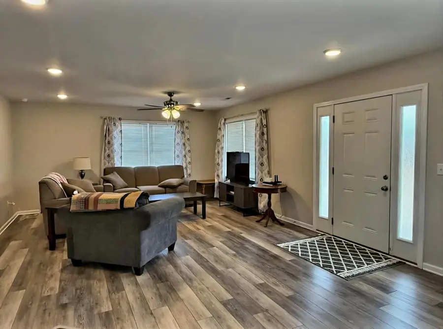 340 Jones Keeney Road, Dawson Springs, KY 42408 - #3