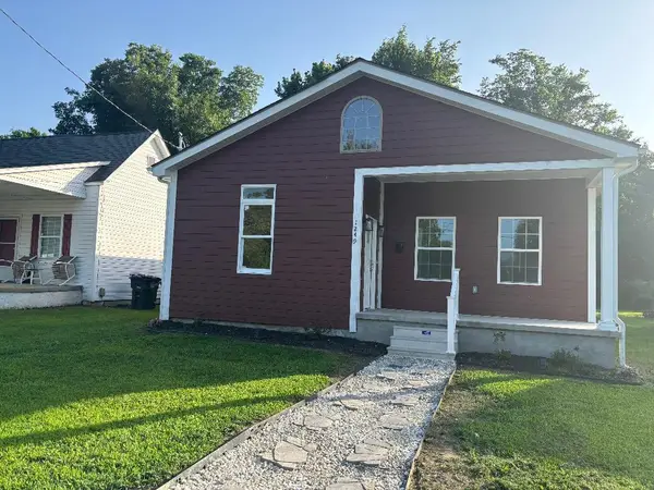 1249 S 7th Street, Paducah, KY 42003