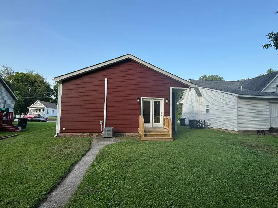 1249 S 7th Street, Paducah, KY 42003 - #2