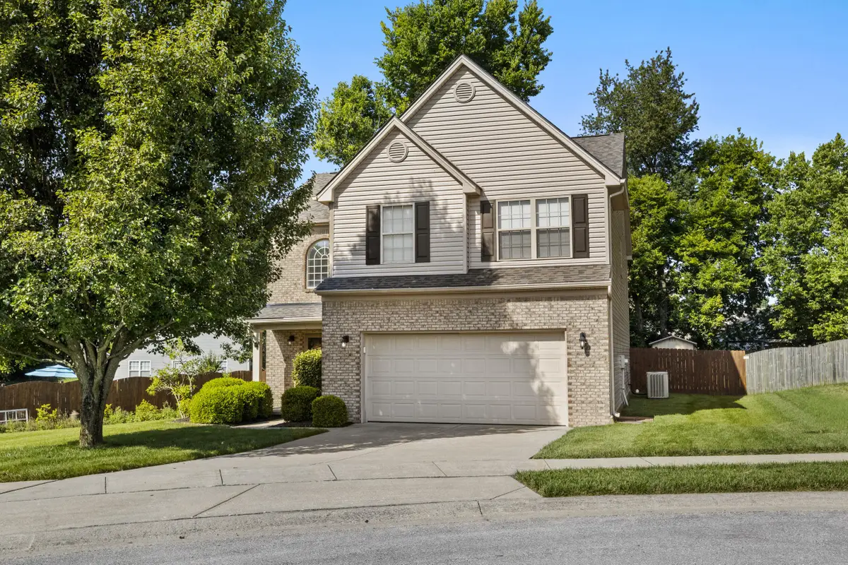 189 Whitman Way, Georgetown, KY 40324 - #1