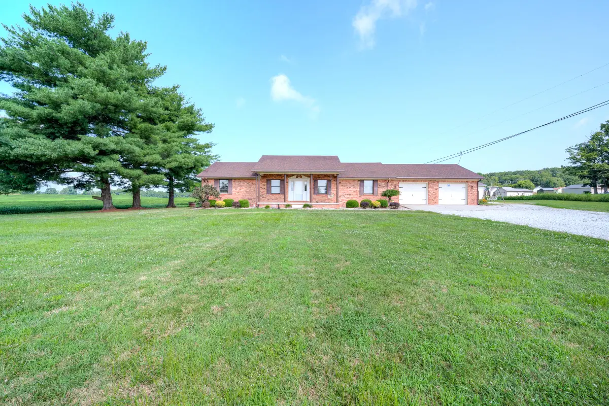 1940 Sharkey Road, Morehead, KY 40351 - #1