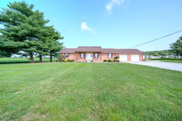 1940 Sharkey Road, Morehead, KY 40351