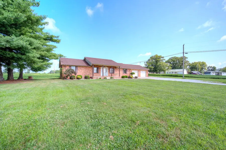 1940 Sharkey Road, Morehead, KY 40351 - #2