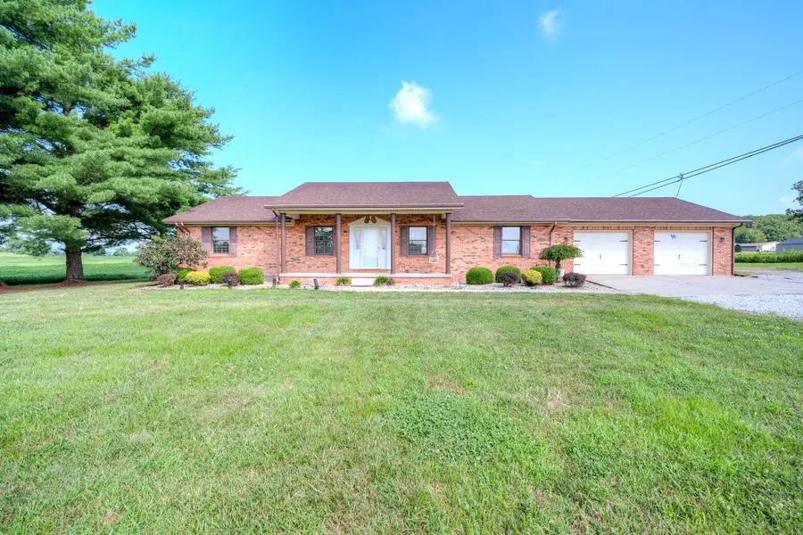 1940 Sharkey Road, Morehead, KY 40351 - #3