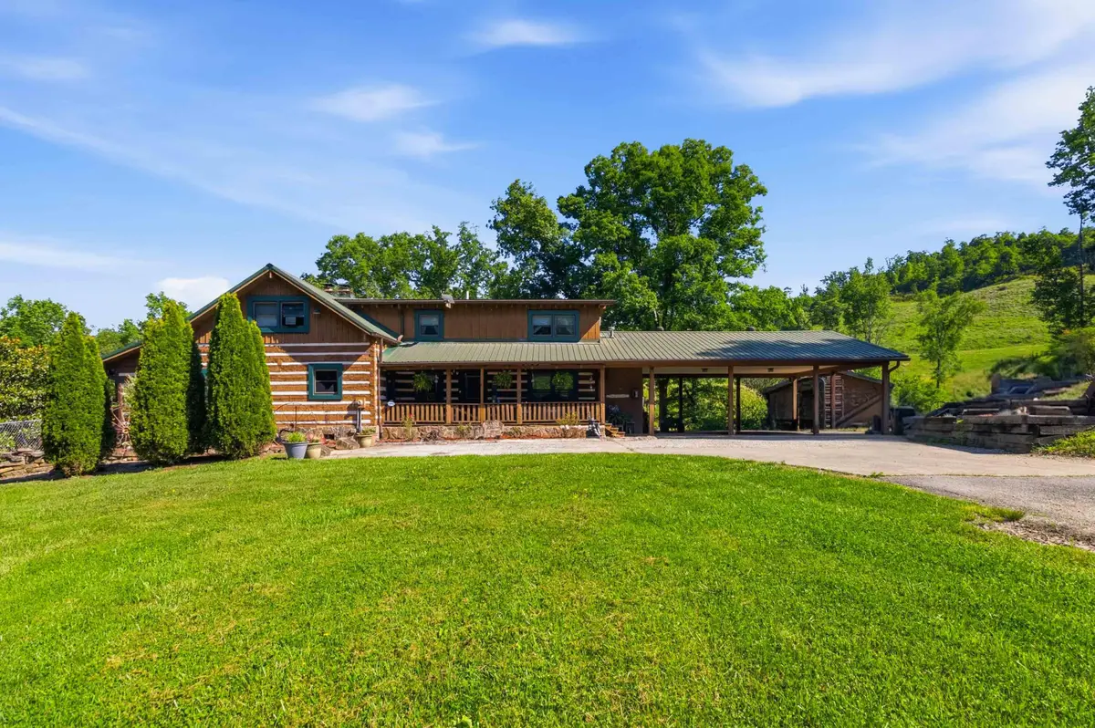 4664 Maple Creek Road, Williamsburg, KY 40769 - #1