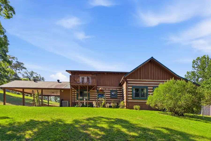 4664 Maple Creek Road, Williamsburg, KY 40769 - #2