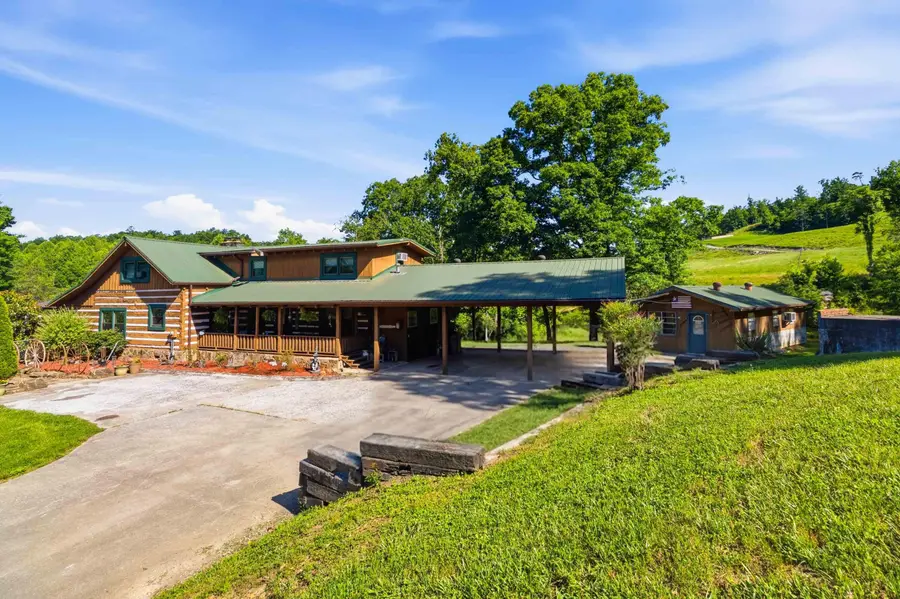 4664 Maple Creek Road, Williamsburg, KY 40769 - #3