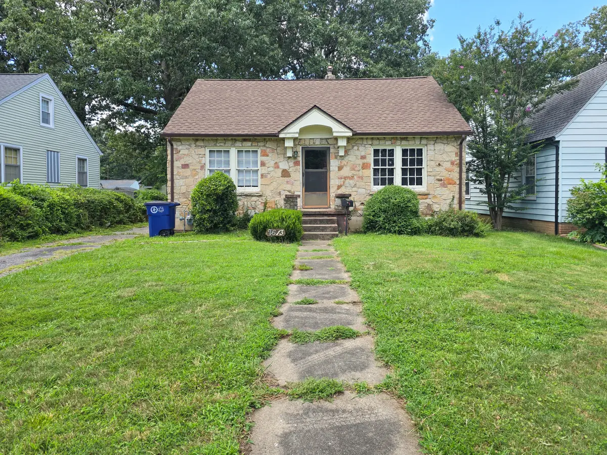 2613 Monroe Street, Paducah, KY 42001 - #1